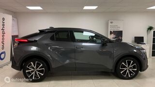 C-HR 2.0 Hybride 200ch Design MY25 2025 occasion 69200 V&eacute;nissieux