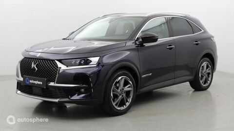 Citroën DS3 BlueHDi 180ch Grand Chic Automatique 2019 occasion Nanterre 92000