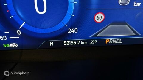 Kuga 2.5 Duratec 190ch FHEV E85 Vignale BVA 2023 occasion 94400 Vitry-sur-Seine