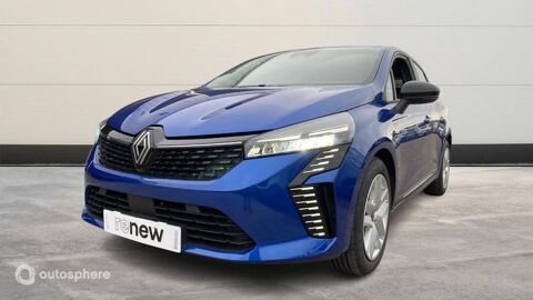 Renault Clio 1.0 TCe 90ch Evolution 2024 occasion Pertuis 84120