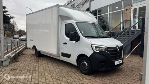 Master F2800 L1H1 2.3 Blue dCi 150ch Grand Confort Euro6 2023 occasion 93250 Villemomble