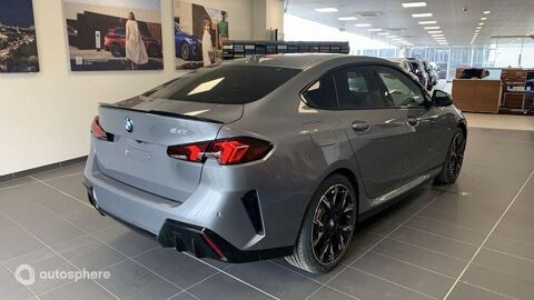 Serie 2 220 170ch M Sport Design DKG7 2025 occasion 59650 Villeneuve-d'Ascq