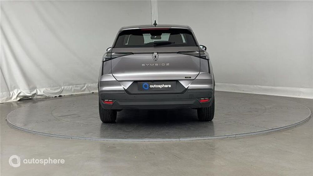 Symbioz 1.8 E-Tech full hybrid 160ch Evolution - 25 2025 occasion 57000 Metz