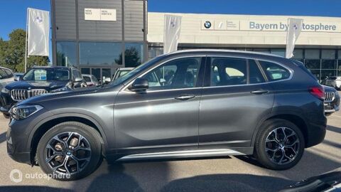 X1 xDrive18d 150ch xLine 2019 occasion 13300 Salon-de-Provence
