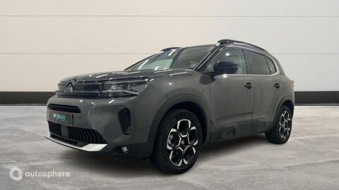 Annonce voiture Citroën C5 aircross 27999 €
