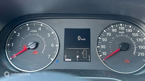 Duster 1.5 Blue dCi 115ch Prestige 4x2 - 20 2020 occasion 59190 Hazebrouck