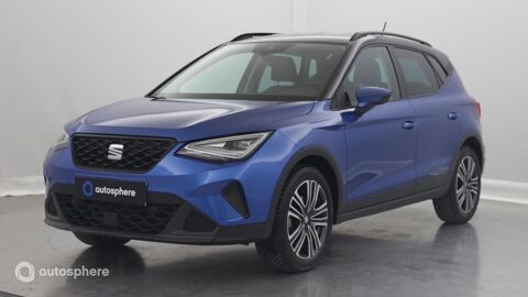 Seat Arona 1.0 TSI 95ch Urban 2022 occasion Charleville-Mézières 08000