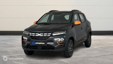 Dacia Spring Expression 2023 occasion Marly 57155