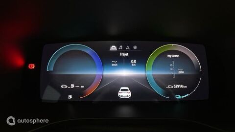 Arkana 1.6 E-Tech 145ch RS Line -21B 2022 occasion 51000 Ch&acirc;lons-en-Champagne