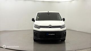 Berlingo M 650kg BlueHDi 100 S&S Club BVM5 2020 occasion 37500 Chinon