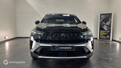 Symbioz 1.8 E-Tech full hybrid 160ch esprit Alpine - 26 2026 occasion 13090 Aix-en-Provence