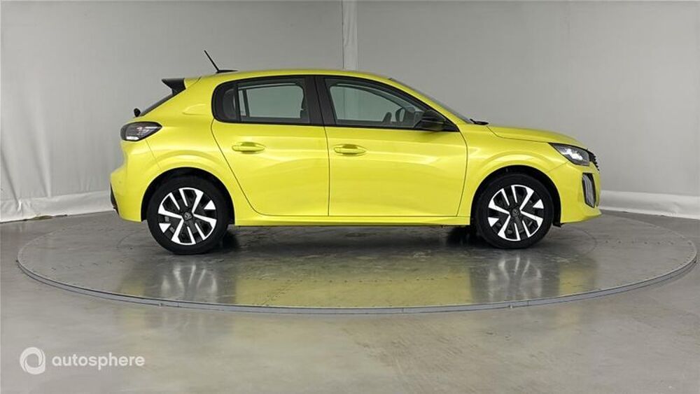 208 1.2 Hybrid 100ch Active e-DCS6 2024 occasion 60000 Beauvais