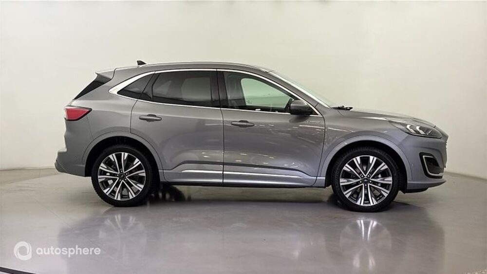 Kuga 2.5 Duratec 190ch FHEV E85 Vignale BVA 2023 occasion 94400 Vitry-sur-Seine