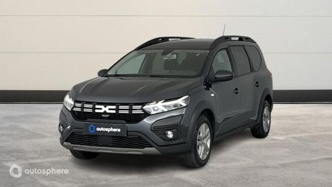 Dacia Jogger 1.0 ECO-G 100ch Expression 5 places 2023 occasion H&eacute;nin-Beaumont 62110