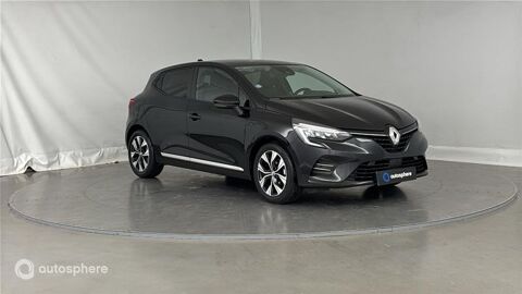 Clio 1.6 E-Tech hybride 145ch Evolution 2023 occasion 10100 Romilly-sur-Seine