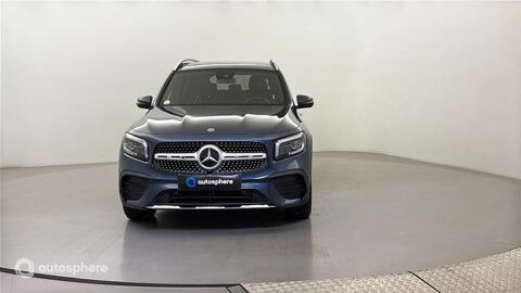 GLB 200d 150ch AMG Line 8G DCT 2022 occasion 79180 Chauray