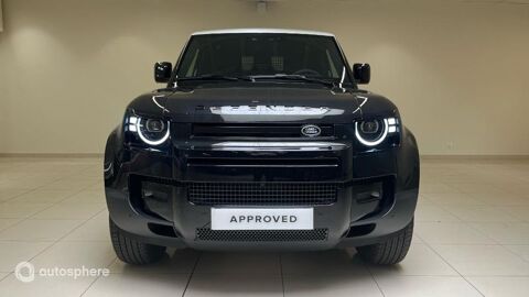 Defender 90 3.0 D200 Hard Top S 2026 occasion 69200 V&eacute;nissieux