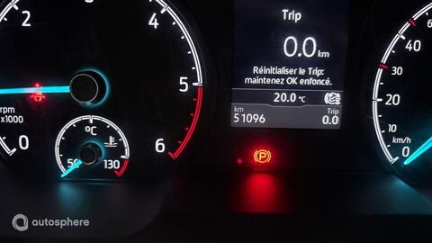 Grand C-MAX 2.0 EcoBlue 122ch Titanium 2024 occasion 62000 Arras