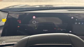 5008 Hybrid 145ch GT e-DCS6 2026 occasion 60000 Beauvais