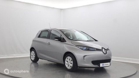 Zoé Life charge normale Type 2 2016 occasion 59470 Wormhout