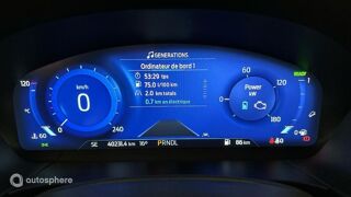Kuga 2.5 Duratec 190ch FHEV E85 ST-Line BVA 2024 occasion 59400 Cambrai