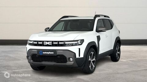 Annonce voiture Dacia Duster 23599 €