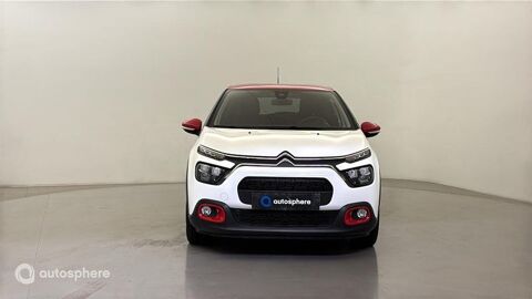 C3 1.2 PureTech 83ch S&S Shine 2023 occasion 86000 Poitiers