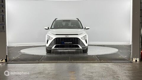Bayon 1.0 T-GDi 100ch Hybrid 48V Creative 2022 occasion 74200 Thonon-les-Bains