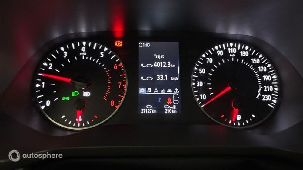 Captur 1.0 TCe 90ch Evolution 2024 occasion 77100 Meaux