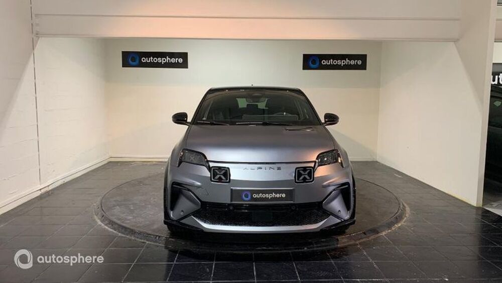 A290 180ch 52kWh GT 2026 occasion 57000 Metz