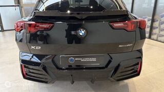 X2 sDrive20iA 170ch M Sport DKG7 2026 occasion 33700 M&eacute;rignac