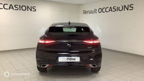 DS4 PureTech 130ch Bastille + Automatique 2023 occasion 64200 Bassussarry