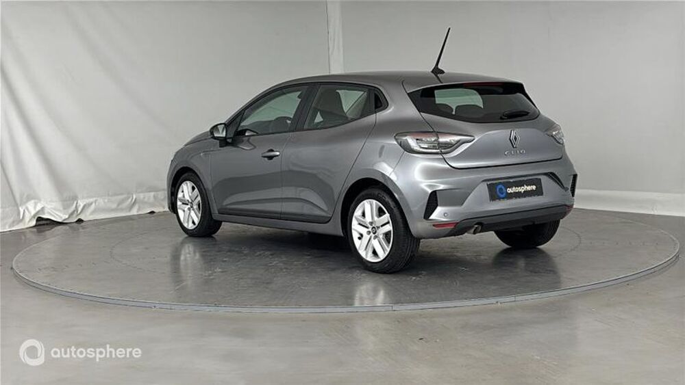 Clio 1.0 SCe 65ch Evolution 2023 occasion 59320 Sequedin