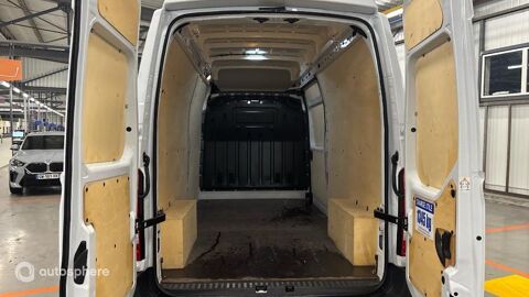Master F3500 L3H3 2.3 Blue dCi 135ch Confort Euro6E 2024 occasion 51000 Ch&acirc;lons-en-Champagne