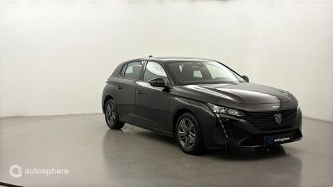 308 1.5 BlueHDi 130ch S&S Style EAT8 2025 occasion 37500 Chinon
