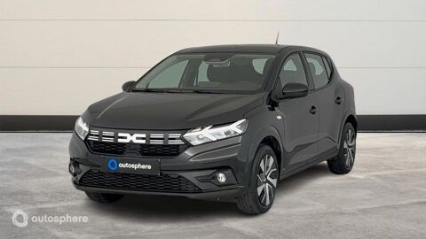 Annonce voiture Dacia Sandero 15999 €