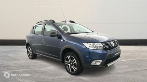 Sandero 0.9 TCe 90ch Advance Euro6c 2018 occasion 62232 Fouquières-lès-Béthune