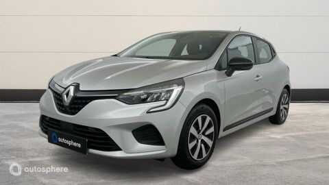 Renault Clio 1.0 TCe 90ch Equilibre 2023 occasion Bassussarry 64200