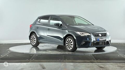 Ibiza 1.0 TSI 115ch Copa DSG7 2024 occasion 74200 Thonon-les-Bains