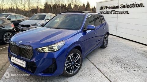 BMW X1 ixDrive30 313ch M Sport 2024 occasion Alès 30100