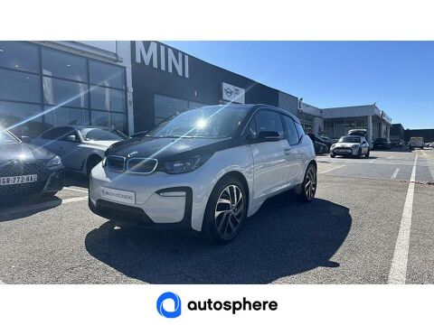 BMW i3 170ch 120Ah Edition WindMill Loft 2021 occasion Aix-en-Provence 13100