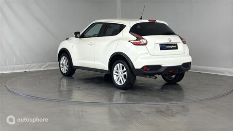Juke 1.5 dCi 110ch N-Connecta 2018 2018 occasion 59720 Louvroil