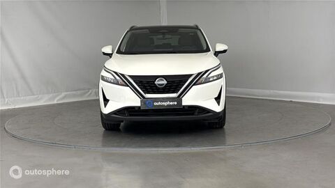 Qashqai e-POWER 190ch N-Connecta 2022 2023 occasion 59650 Villeneuve-d'Ascq