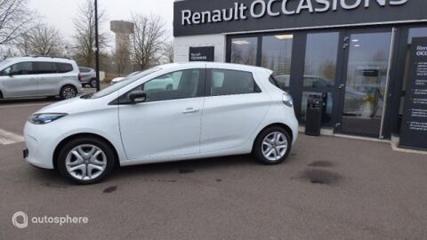 Renault Zoé Business charge normale R90 MY19 2019 occasion JARNY 54800
