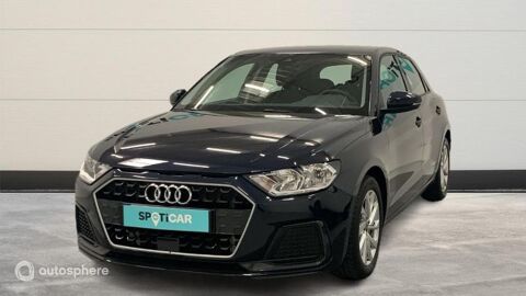 Audi A1 30 TFSI 110ch Design 2021 occasion Aix-en-Provence 13100