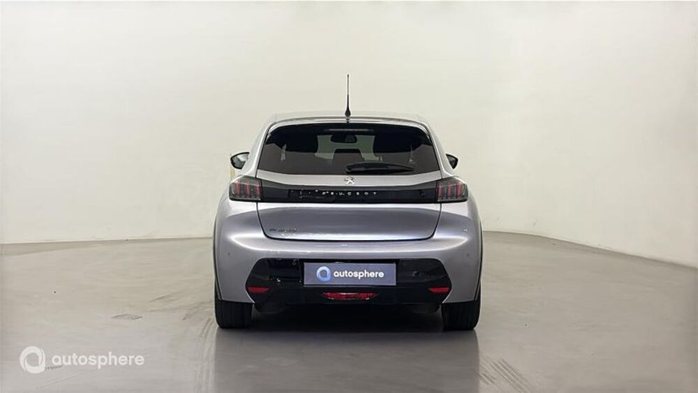 208 e- 136ch Allure Pack 2023 occasion 86000 Poitiers