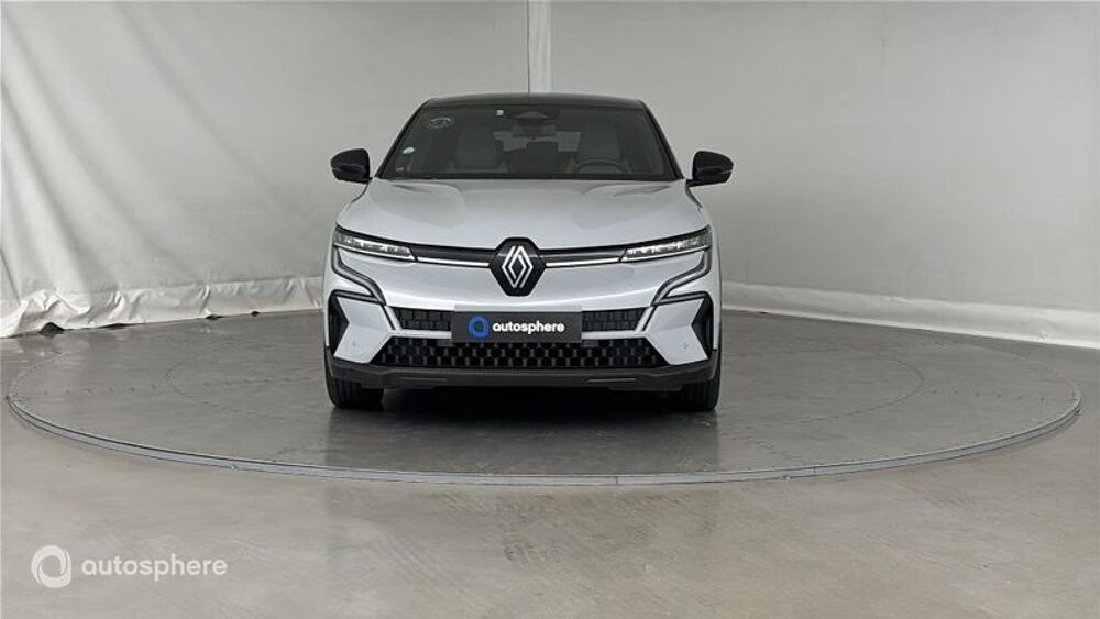M&eacute;gane E-Tech Electric EV60 220ch Techno super charge -C 2023 occasion 62110 H&eacute;nin-Beaumont