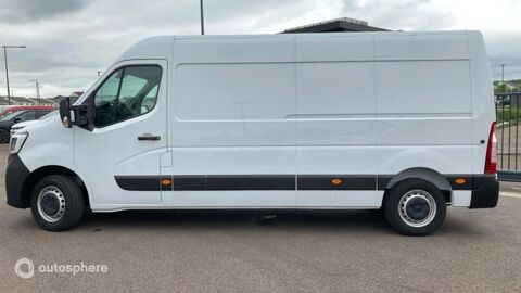Master F3500 L3H2 2.3 Blue dCi 165ch Confort EuroVI 2025 occasion 57100 Thionville
