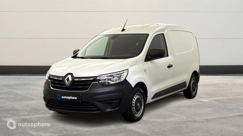 Renault Express 1.5 Blue dCi 95ch Confort 22 2023 occasion Cr&eacute;teil 94000
