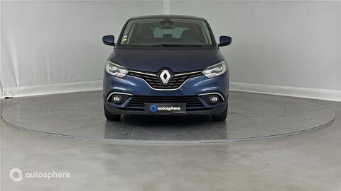 Sc&eacute;nic 1.6 dCi 160ch energy Intens EDC 2018 occasion 59650 Villeneuve-d'Ascq